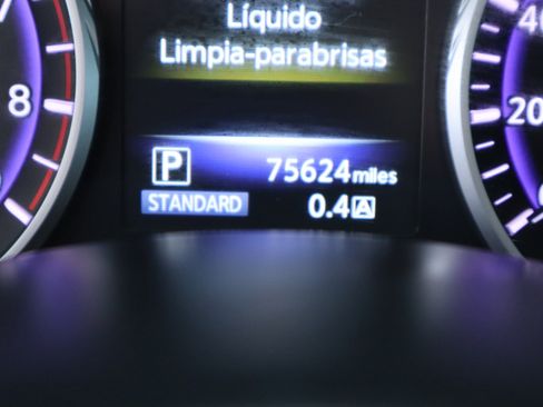 Used 2017 INFINITI Q60 3.0t w/ Premium Plus Package 3.0T image 19