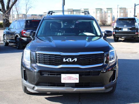 Used 2022 Kia Telluride S image 5