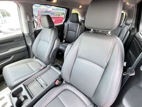 Certified 2022 Honda Odyssey Touring image 15