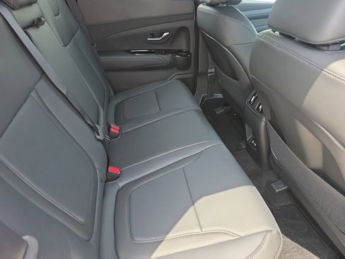 New 2025 Hyundai Santa Cruz Limited image 15