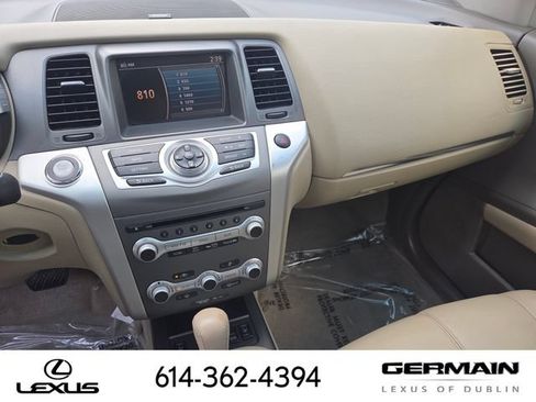 Used 2014 Nissan Murano SL AWD/4WD image 33