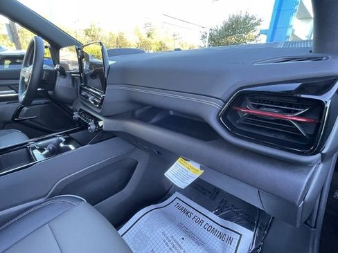 New 2026 Chevrolet Silverado EV Trail Boss image 35