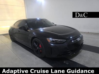 Used 2023 Audi e-tron GT Premium Plus