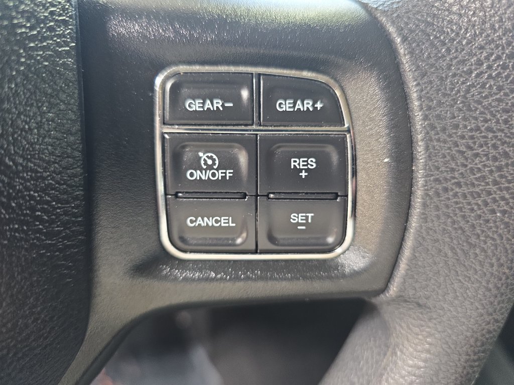 Used 2019 RAM 1500 Express w/ Ignition Orange Sport Package AWD/4WD image 20