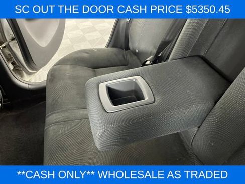 Used 2012 Toyota Yaris Sedan FWD image 30