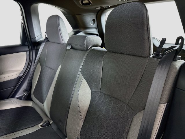 New 2026 Subaru Forester AWD/4WD image 21