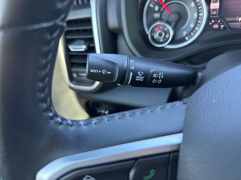 Used 2022 RAM 1500 Big Horn image 23