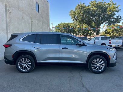 Used 2026 Buick Enclave Preferred