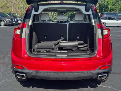 Certified 2025 Acura RDX SH-AWD w/ Technology Package image 5