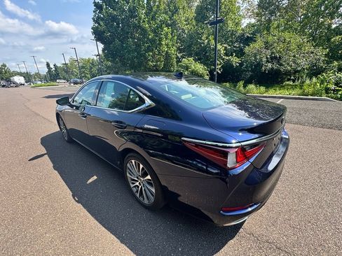 Used 2019 Lexus ES 350 FWD image 5