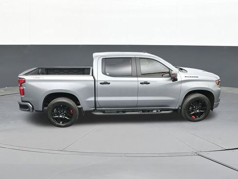 Used 2026 Chevrolet Silverado 1500 RST w/ Redline Edition image 63