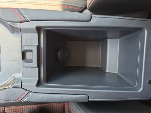 New 2026 Nissan Kicks SR w/ SR Premium Package FWD image 21