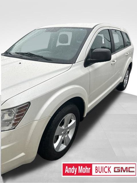 Used 2013 Dodge Journey American Value Package w/ Flexible Seating Group FWD image 3