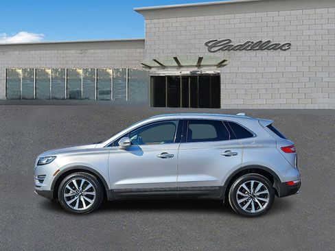 Used 2019 Lincoln MKC Reserve image 7