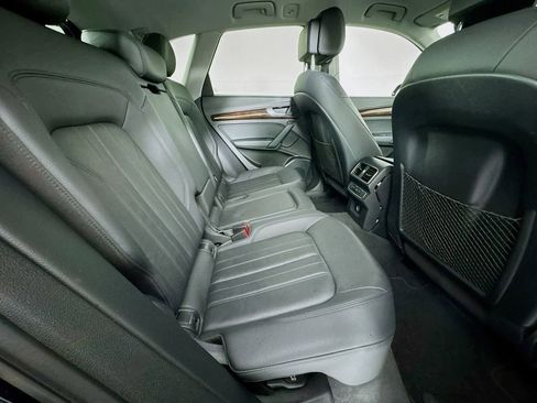 Used 2019 Audi Q5 2.0T Premium image 35