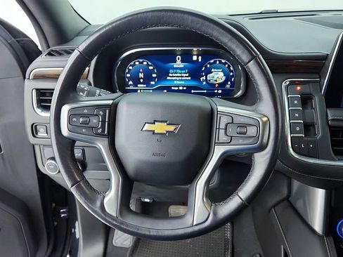 Used 2023 Chevrolet Tahoe Premier RWD image 26