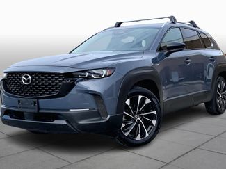 Used 2025 MAZDA CX-50 2.5 Hybrid w/ Weather Package video 1