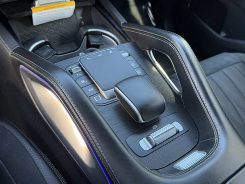 New 2025 Mercedes-Benz GLS 63 AMG 4MATIC image 10