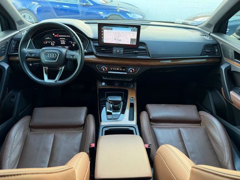 Used 2022 Audi Q5 2.0T Prestige w/ Prestige Package AWD/4WD image 18