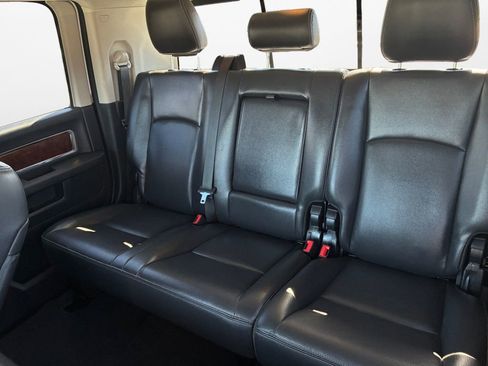 Used 2012 RAM 3500 Laramie w/ Cold Weather Group image 22