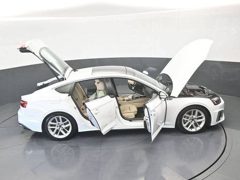 Used 2024 Audi A5 2.0T Premium Plus image 78