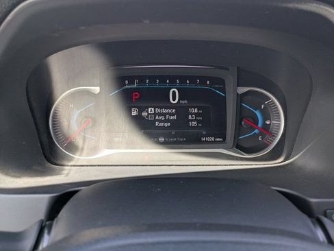 Used 2019 Honda Passport EX-L image 26