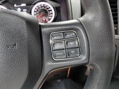 Certified 2018 RAM 1500 Express w/ Express Value Package AWD/4WD image 33