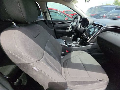 Used 2023 Hyundai Tucson SEL FWD image 11