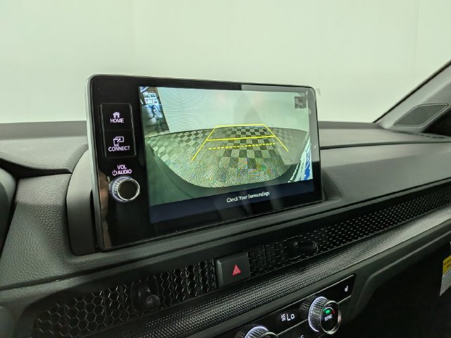 New 2027 Honda CR-V Sport-L image 5