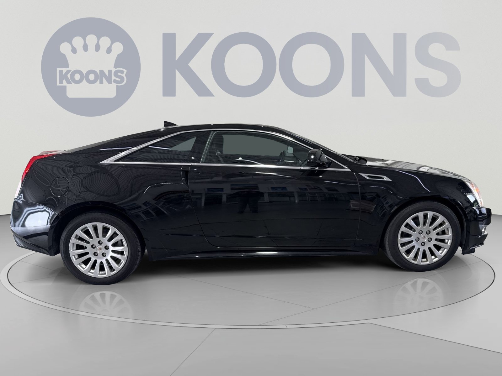 Used 2013 Cadillac CTS Performance AWD/4WD image 12