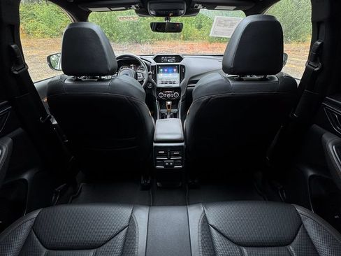 Certified 2024 Subaru Forester Wilderness AWD/4WD image 14