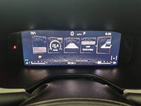 Used 2022 Jeep Compass Limited w/ Elite Group AWD/4WD image 26