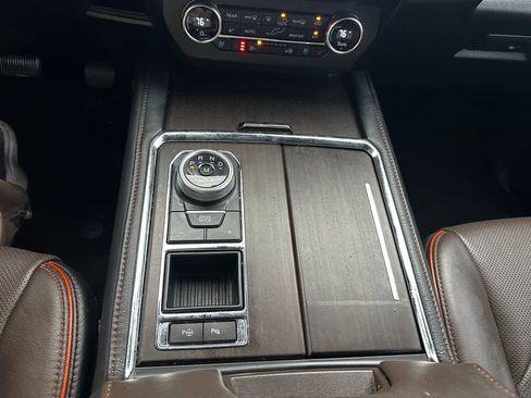 Certified 2021 Ford Expedition King Ranch w/ Cargo Package image 62