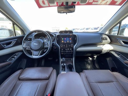 Used 2021 Subaru Ascent Touring w/ Popular Package #2A image 30