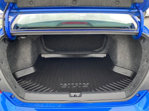 Used 2018 Honda Civic LX image 5