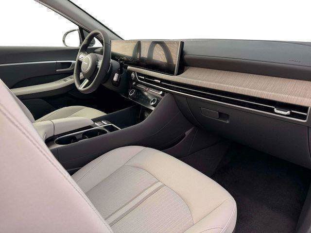New 2026 Hyundai Sonata SEL FWD image 86
