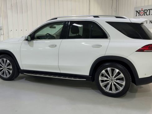 Used 2020 Mercedes-Benz GLE 350 image 7