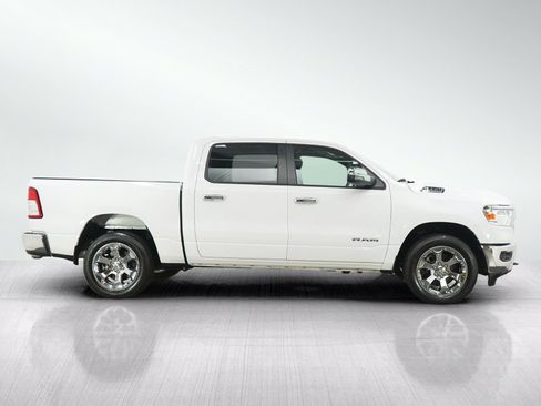 Used 2023 RAM 1500 Big Horn AWD/4WD image 6