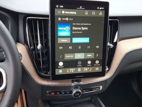 New 2026 Volvo XC60 B5 Plus w/ Protection Package Premier image 12