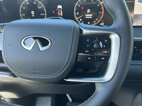 New 2026 INFINITI QX80 Autograph AWD/4WD image 19