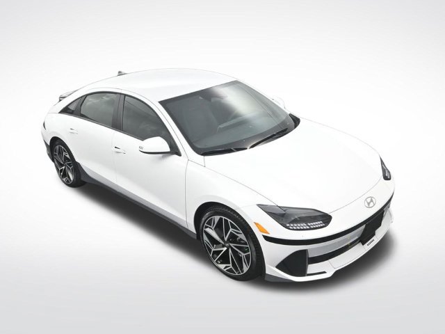 New 2025 Hyundai Ioniq 6 SEL AWD/4WD image 25