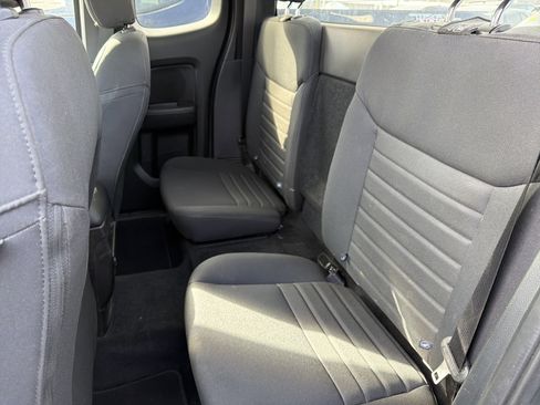 Used 2023 Ford Ranger XLT image 21
