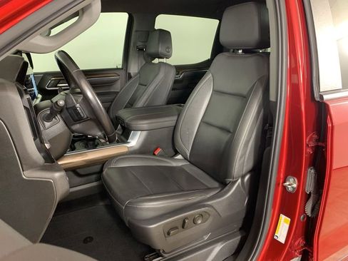 Used 2023 Chevrolet Silverado 1500 LT image 27