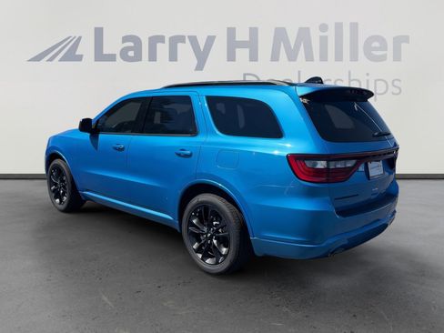 New 2026 Dodge Durango GT RWD image 3