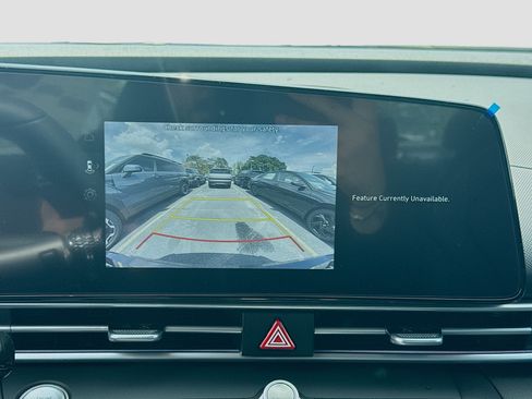 New 2026 Hyundai Elantra Limited FWD image 11