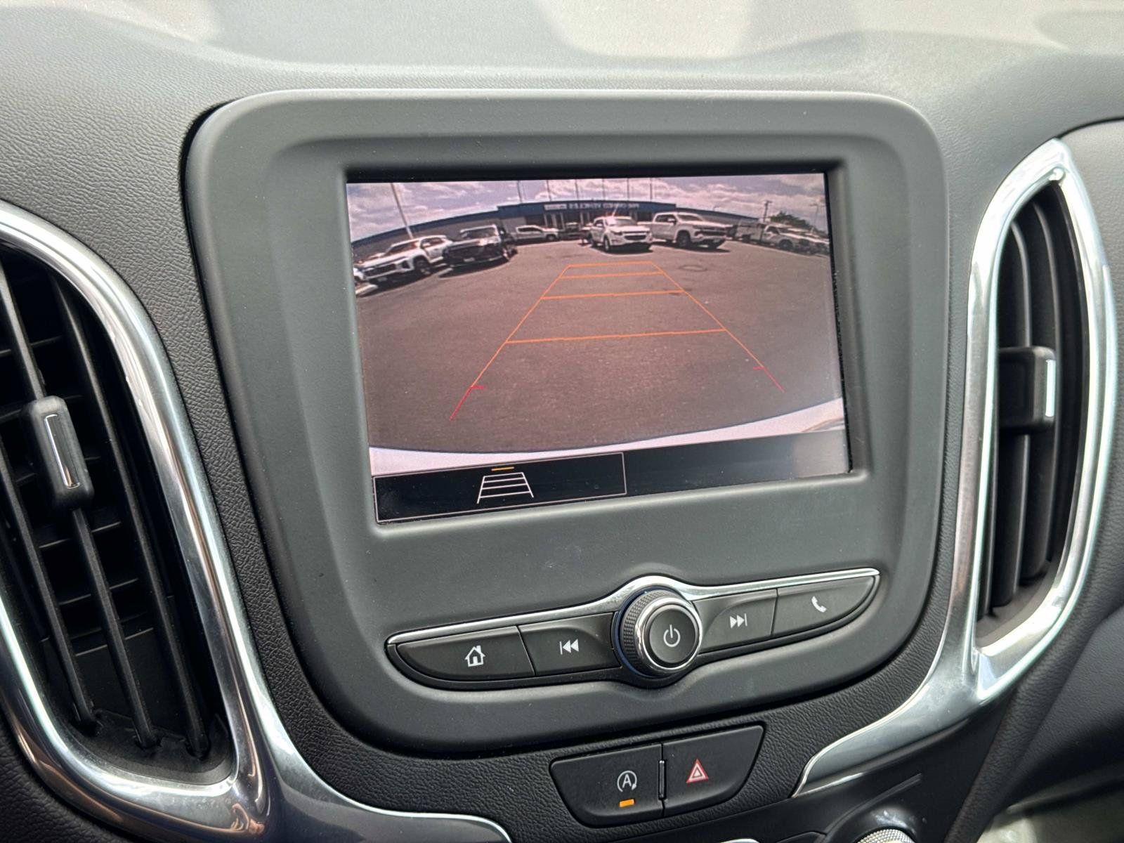 Used 2024 Chevrolet Equinox LT w/ LPO, Cargo Package FWD image 18