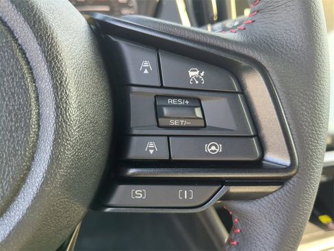 Used 2025 Subaru Impreza RS image 28