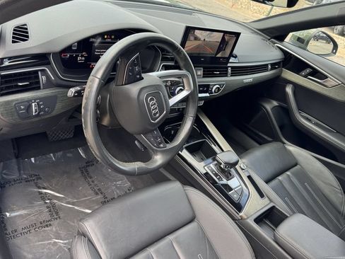 Used 2023 Audi A4 2.0T Premium Plus AWD/4WD image 17