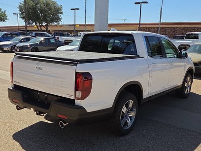 New 2026 Honda Ridgeline RTL