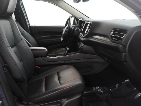 Used 2021 Dodge Durango SXT image 14